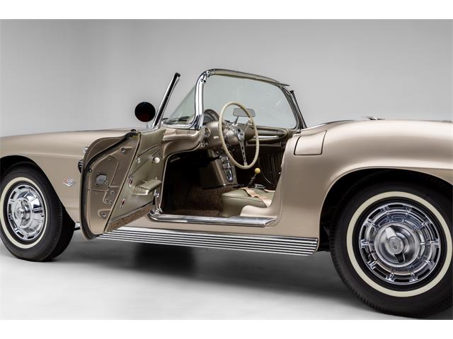 1962 Chevrolet Corvette (CC-2100119) for sale in Clifton Park, New York