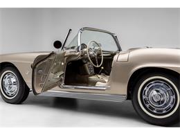 1962 Chevrolet Corvette (CC-2100119) for sale in Clifton Park, New York