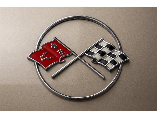 1962 Chevrolet Corvette (CC-2100119) for sale in Clifton Park, New York