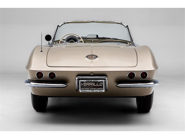 1962 Chevrolet Corvette (CC-2100119) for sale in Clifton Park, New York
