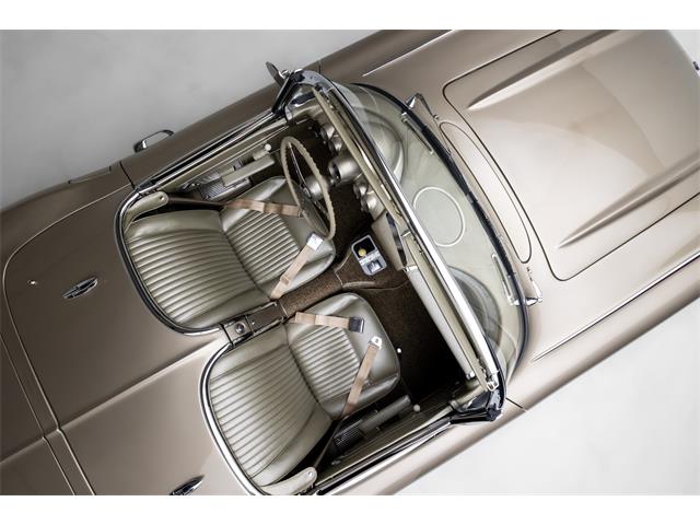 1962 Chevrolet Corvette (CC-2100119) for sale in Clifton Park, New York
