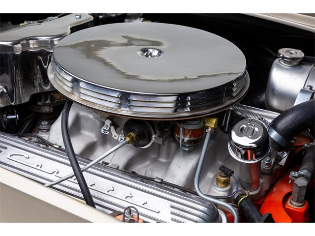 1962 Chevrolet Corvette (CC-2100119) for sale in Clifton Park, New York