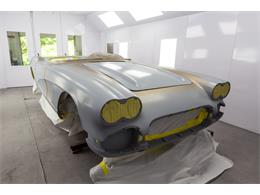 1962 Chevrolet Corvette (CC-2100119) for sale in Clifton Park, New York