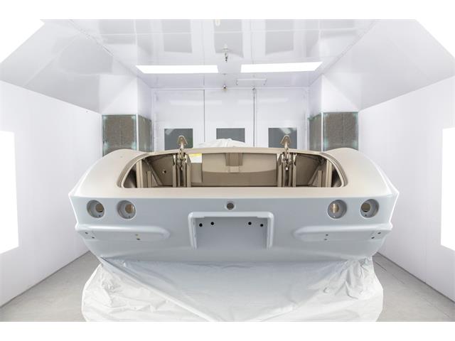 1962 Chevrolet Corvette (CC-2100119) for sale in Clifton Park, New York