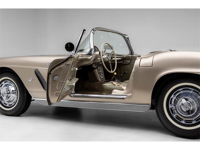 1962 Chevrolet Corvette (CC-2100119) for sale in Clifton Park, New York