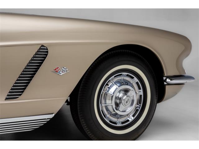1962 Chevrolet Corvette (CC-2100119) for sale in Clifton Park, New York