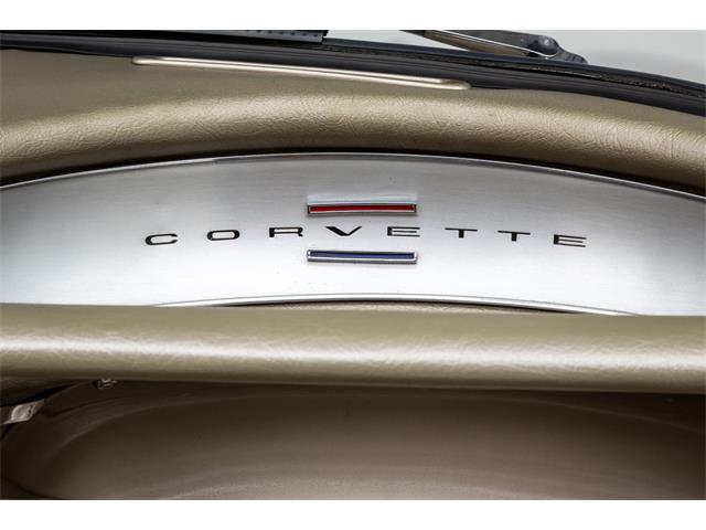 1962 Chevrolet Corvette (CC-2100119) for sale in Clifton Park, New York