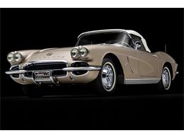 1962 Chevrolet Corvette (CC-2100119) for sale in Clifton Park, New York