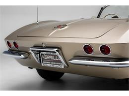 1962 Chevrolet Corvette (CC-2100119) for sale in Clifton Park, New York