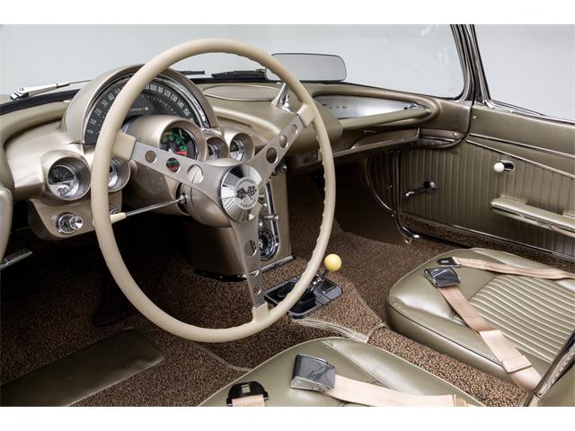 1962 Chevrolet Corvette (CC-2100119) for sale in Clifton Park, New York