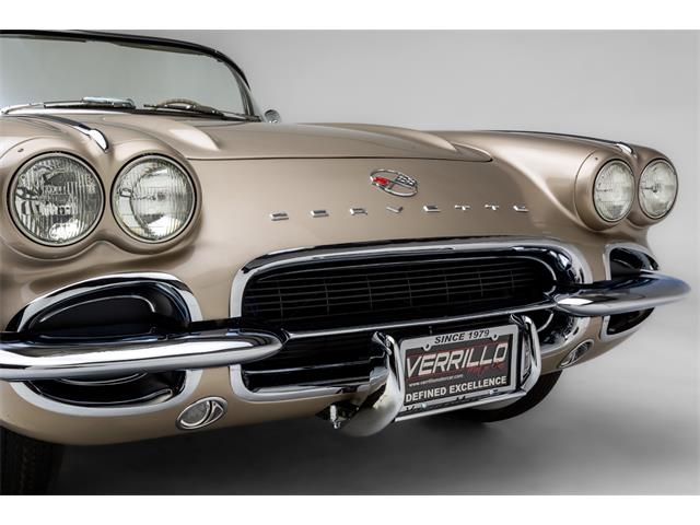 1962 Chevrolet Corvette (CC-2100119) for sale in Clifton Park, New York