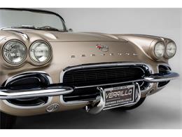 1962 Chevrolet Corvette (CC-2100119) for sale in Clifton Park, New York