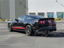 2011 Ford Shelby GT500  (CC-2101190) for sale in Las Vegas, Nevada