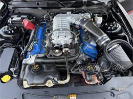2011 Ford Shelby GT500  (CC-2101190) for sale in Las Vegas, Nevada