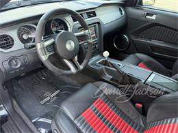 2011 Ford Shelby GT500  (CC-2101190) for sale in Las Vegas, Nevada