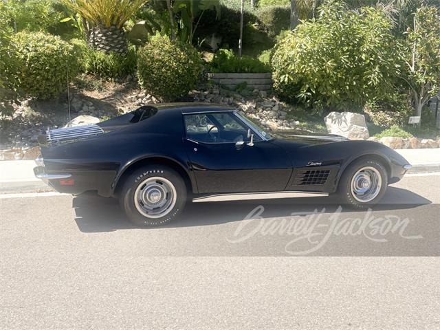 1970 Chevrolet Corvette (CC-2101191) for sale in Las Vegas, Nevada