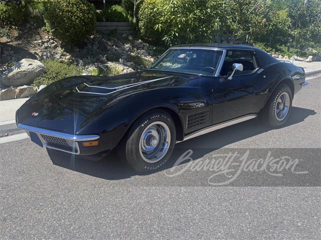 1970 Chevrolet Corvette (CC-2101191) for sale in Las Vegas, Nevada