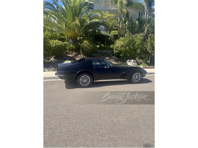 1970 Chevrolet Corvette (CC-2101191) for sale in Las Vegas, Nevada