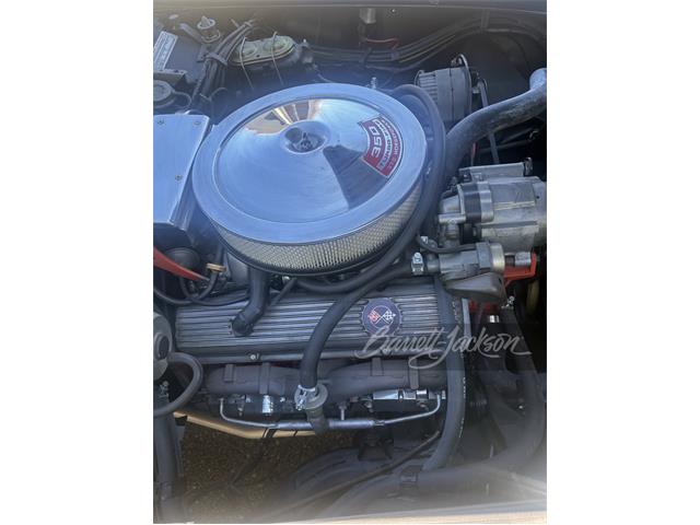 1970 Chevrolet Corvette (CC-2101191) for sale in Las Vegas, Nevada