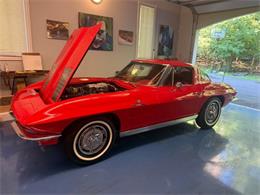 1963 Chevrolet Corvette (CC-2101192) for sale in Saratoga Springs, New York