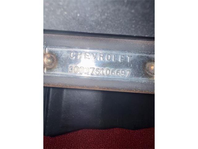 1963 Chevrolet Corvette (CC-2101192) for sale in Saratoga Springs, New York