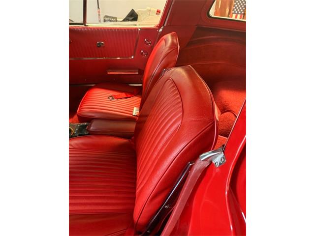 1963 Chevrolet Corvette (CC-2101192) for sale in Saratoga Springs, New York