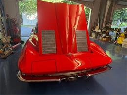 1963 Chevrolet Corvette (CC-2101192) for sale in Saratoga Springs, New York