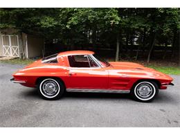 1963 Chevrolet Corvette (CC-2101192) for sale in Saratoga Springs, New York