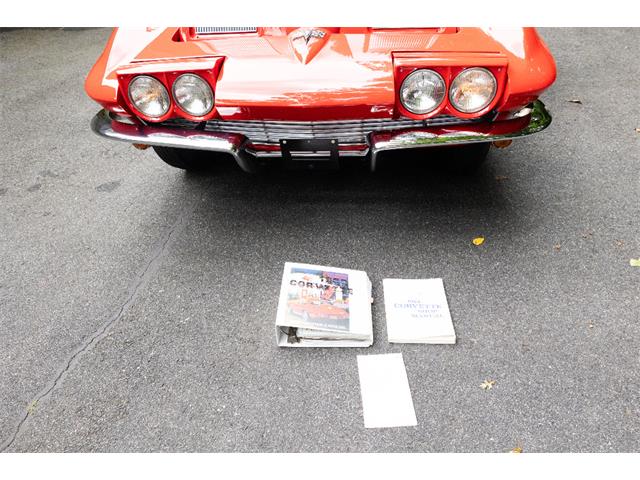 1963 Chevrolet Corvette (CC-2101192) for sale in Saratoga Springs, New York