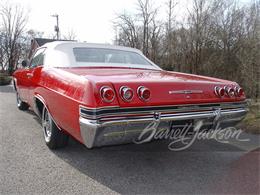 1965 Chevrolet Impala SS (CC-2101193) for sale in Las Vegas, Nevada
