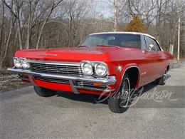 1965 Chevrolet Impala SS (CC-2101193) for sale in Las Vegas, Nevada