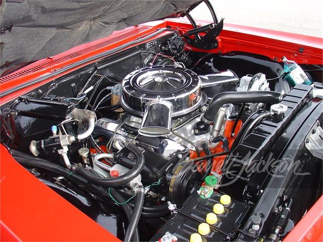 1965 Chevrolet Impala SS (CC-2101193) for sale in Las Vegas, Nevada