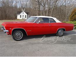 1965 Chevrolet Impala SS (CC-2101193) for sale in Las Vegas, Nevada