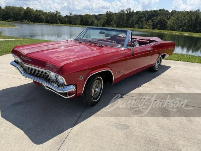 1965 Chevrolet Impala SS (CC-2101193) for sale in Las Vegas, Nevada