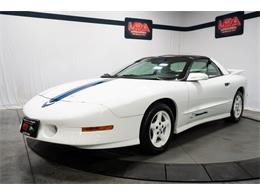 1994 Pontiac Firebird Trans Am GT 25th Anniversary (CC-2101194) for sale in Bristol, Pennsylvania