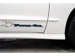 1994 Pontiac Firebird Trans Am GT 25th Anniversary (CC-2101194) for sale in Bristol, Pennsylvania