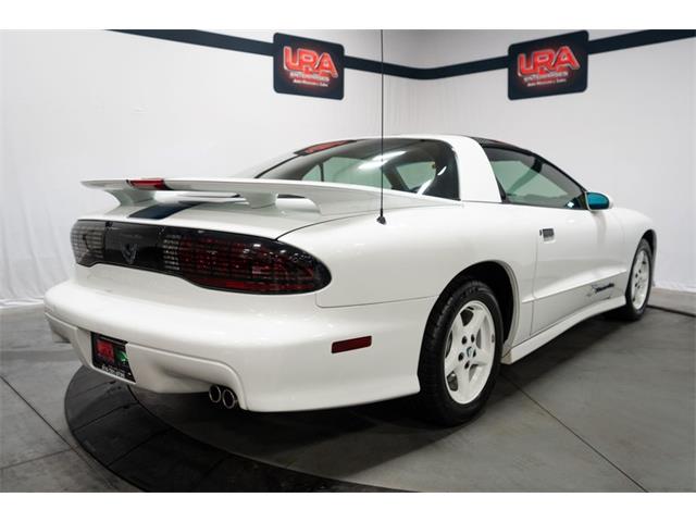 1994 Pontiac Firebird Trans Am GT 25th Anniversary (CC-2101194) for sale in Bristol, Pennsylvania