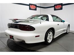 1994 Pontiac Firebird Trans Am GT 25th Anniversary (CC-2101194) for sale in Bristol, Pennsylvania