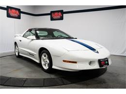 1994 Pontiac Firebird Trans Am GT 25th Anniversary (CC-2101194) for sale in Bristol, Pennsylvania