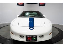 1994 Pontiac Firebird Trans Am GT 25th Anniversary (CC-2101194) for sale in Bristol, Pennsylvania