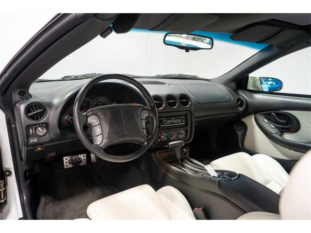 1994 Pontiac Firebird Trans Am GT 25th Anniversary (CC-2101194) for sale in Bristol, Pennsylvania