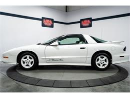 1994 Pontiac Firebird Trans Am GT 25th Anniversary (CC-2101194) for sale in Bristol, Pennsylvania