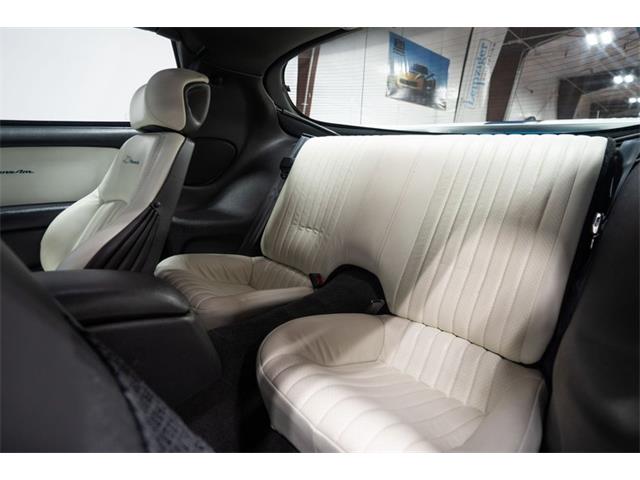 1994 Pontiac Firebird Trans Am GT 25th Anniversary (CC-2101194) for sale in Bristol, Pennsylvania