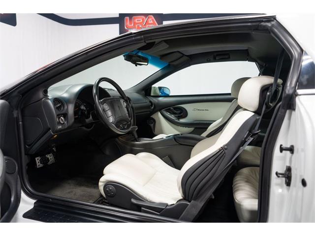 1994 Pontiac Firebird Trans Am GT 25th Anniversary (CC-2101194) for sale in Bristol, Pennsylvania