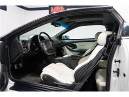 1994 Pontiac Firebird Trans Am GT 25th Anniversary (CC-2101194) for sale in Bristol, Pennsylvania