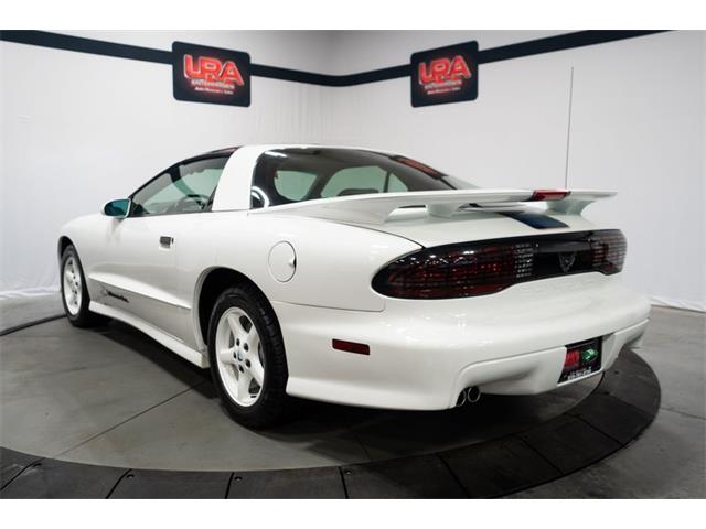 1994 Pontiac Firebird Trans Am GT 25th Anniversary (CC-2101194) for sale in Bristol, Pennsylvania