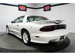 1994 Pontiac Firebird Trans Am GT 25th Anniversary (CC-2101194) for sale in Bristol, Pennsylvania