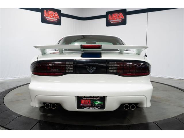 1994 Pontiac Firebird Trans Am GT 25th Anniversary (CC-2101194) for sale in Bristol, Pennsylvania