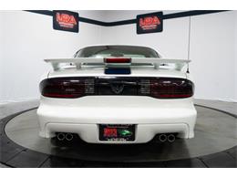 1994 Pontiac Firebird Trans Am GT 25th Anniversary (CC-2101194) for sale in Bristol, Pennsylvania