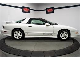 1994 Pontiac Firebird Trans Am GT 25th Anniversary (CC-2101194) for sale in Bristol, Pennsylvania